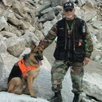 WI K9 SOS Image of SARg