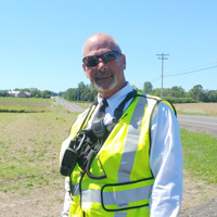 WI K9 SOS Image of Terry