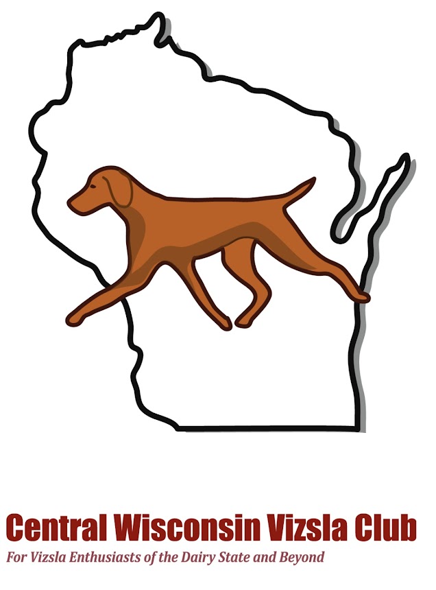 Central WI Vizsla Club