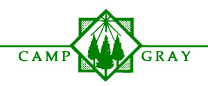 Camp Gray