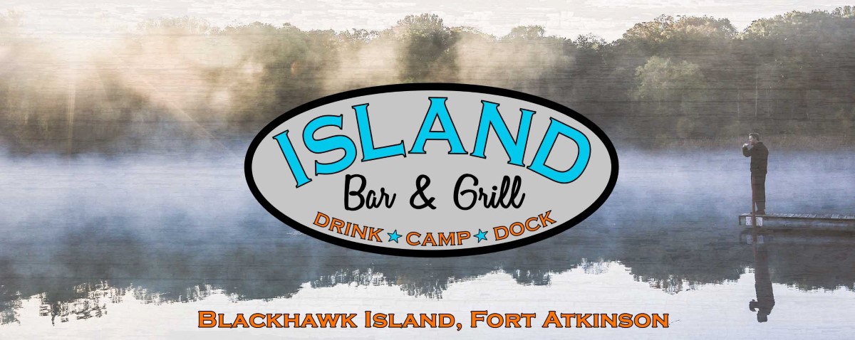 Island Bar and Grill, Ft Atkinson