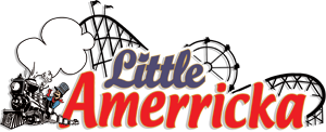 Little Amerricka Amusement Park