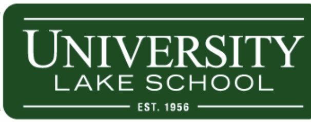 University Lake School
