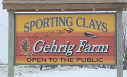 Gehrig Sporting Clays